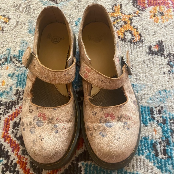 Ethereal Mary Janes 💓 - Picture 4 of 4